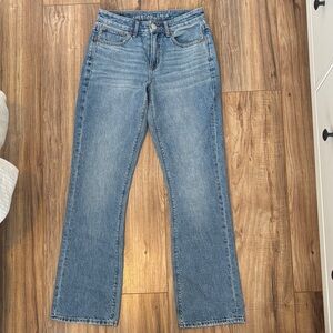American Eagle Jeans - Size: 2 Regular. Style: Bootcut